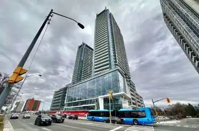 8 Olympic Gardens Unit# S1113 Toronto C14 Ontario M2M 0B9