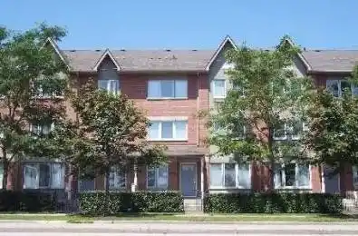 29 Rosebank Drive Unit# 807 Toronto E11 Ontario M1B 5Y7