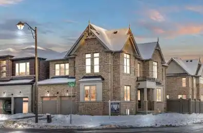 1 Pattulo Drive Caledon Ontario L7C 1Z9