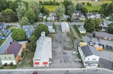 33 King Street North Dundas Ontario K0C 1H0