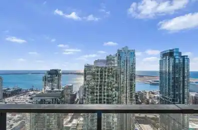 1 Concord Cityplace Way Unit# 4108 Toronto C01 Ontario M5V 0X3