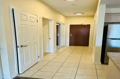 2 Maison Parc Court Unit# 617 Vaughan Ontario L4J 9K4