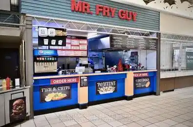 1100 Pembroke Street Pembroke Ontario K8A 6Y7