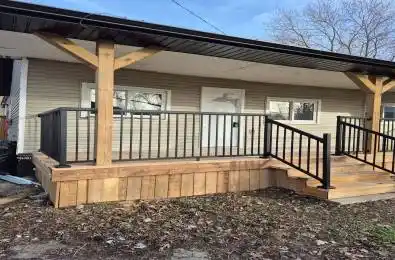 395 Lake Drive Georgina Ontario L4P 1P2