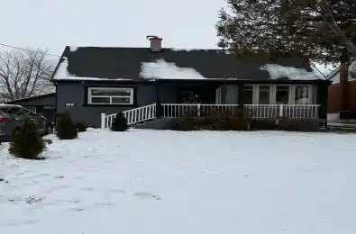 31 Sledman Street Mississauga Ontario L4T 1K6