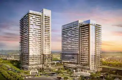 105 Oneida Crescent Unit# 1410 Richmond Hill Ontario L4B 0H6