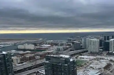 3 Concord Cityplace Way Unit# 7009 Toronto C01 Ontario M5V 0X4