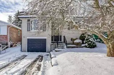 436 Dixon Boulevard Newmarket Ontario L3Y 5C7