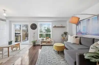 348 Highland Road Unit# 5 Hamilton Ontario L8J 3W5