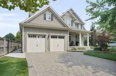 3442 Settlement Place London South Ontario N6P 0A7