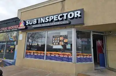 244 Queen Street Brampton Ontario L6V 1B8