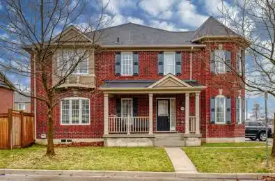 440 DALHOUSIE Gate Milton Ontario L9T 8G6