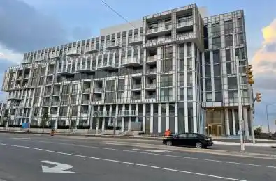 1005 Dundas Street Unit# 727 Oakville Ontario L6H 8C7