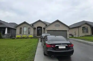 19 Stonecrest Boulevard Quinte West Ontario K8R 0A3