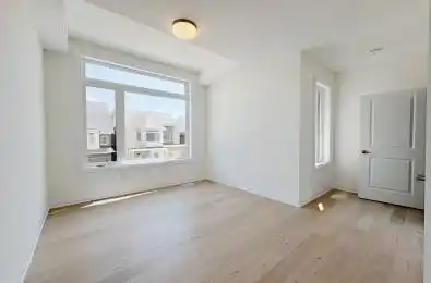 3276 Mariner Passage N/A Unit# 3rd room Oakville Ontario L6M 4K1