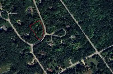 34 Forestdale Drive Penetanguishene Ontario L9M 2A1