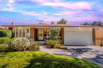 268 Mineola Road Mississauga Ontario L5G 2G3