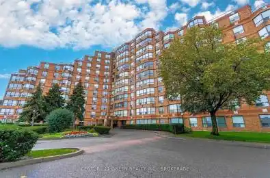 6 Humberline Drive Unit# 1004 Toronto W10 Ontario M9W 6X8