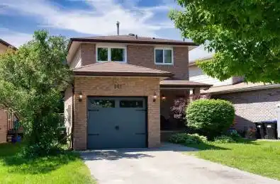 141 Cunningham Drive New Tecumseth Ontario L9R 1C4