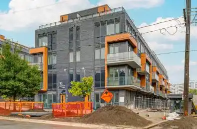 71 Curlew Drive Unit# 89 Toronto C13 Ontario M3A 0B1