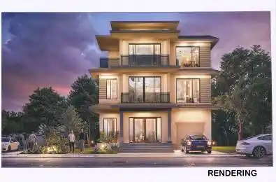 3140 High Springs Crescent Mississauga Ontario L5B 4G6