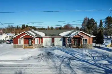 15A Mary Street West Nipissing Ontario P0H 1G0