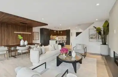 55A Avenue Road Unit# 405 Toronto C02 Ontario M5R 3L2