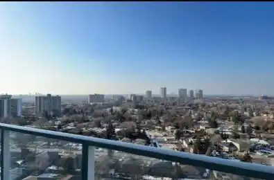 180 Fairview Mall Drive Unit# 1907 Toronto C15 Ontario M2J 4T1