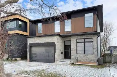 150 Stewart Street Oakville Ontario L6K 1X9