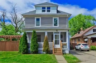 4743 Ryerson Crescent Niagara Falls Ontario L2E 1E6