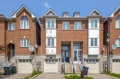 5727 Retreat Street Mississauga Ontario L5R 0B5