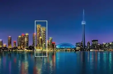 1 CONCORD CITYPLACE Way Unit# 4005 Toronto C01 Ontario M5V 0X3