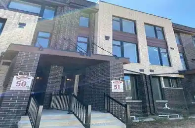 35 Creekbank Road Unit# Upper Toronto W04 Ontario M6L 0A4