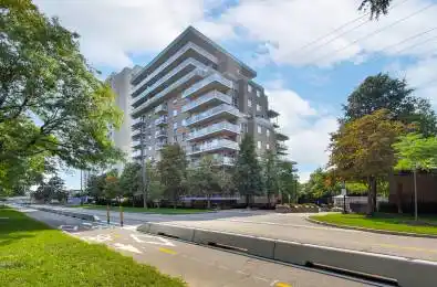 350 Mill Road Unit# 706 Toronto W08 Ontario M9C 5R7