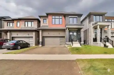 395 Barker Parkway Thorold Ontario L2V 0K6