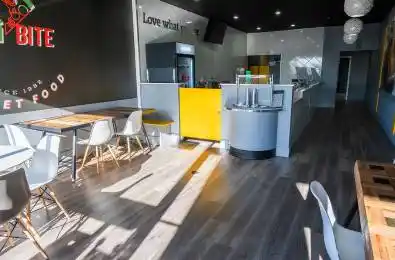 9200 Weston Road Unit# Unit #12 Vaughan Ontario L4H 2P8