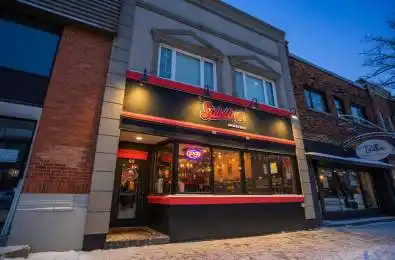 90 MISSISSAGA Street Orillia Ontario L3V 1V7