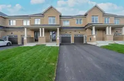 1999 Lowry Drive Oshawa Ontario L1L 0S4