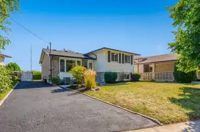 628 Bunting Road St. Catharines Ontario L2M 2Z8