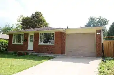 102 Paperbirch Crescent London North Ontario N6G 1L7