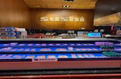 500 Lake Shore Boulevard Unit# Food Counter Toronto C01 Ontario M5V 0R