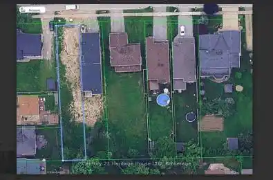 7944 Woodbine Street Niagara Falls Ontario L2H 1C6