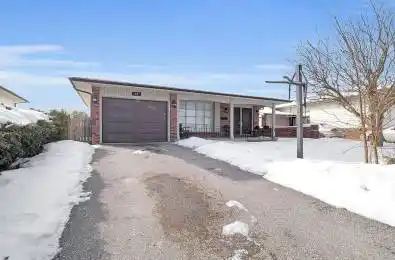 17 LOCUST Crescent London South Ontario N6E 2K1