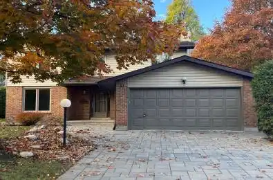 17 Mcclure Crescent Kanata Ontario K2L 2H1