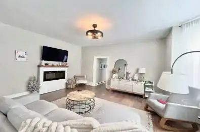 448 Simcoe Street Unit# A London East Ontario N6B 1K2