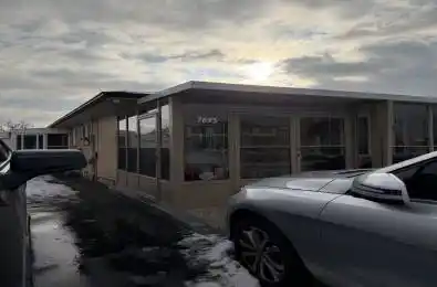 7695 Anaka Drive Mississauga Ontario L4T 3H8