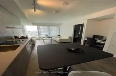 898 Portage Parkway Unit# 1607 Vaughan Ontario L4K 0J6