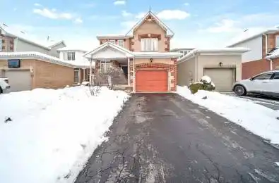 1187 Springbank Drive Oshawa Ontario L1K 2M9
