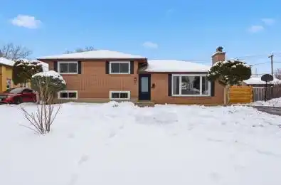 1 Nelles Avenue Quinte West Ontario K8V 3A6