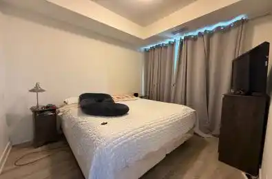 185 Deerfield Road Unit# 403 Newmarket Ontario L3Y 0G7